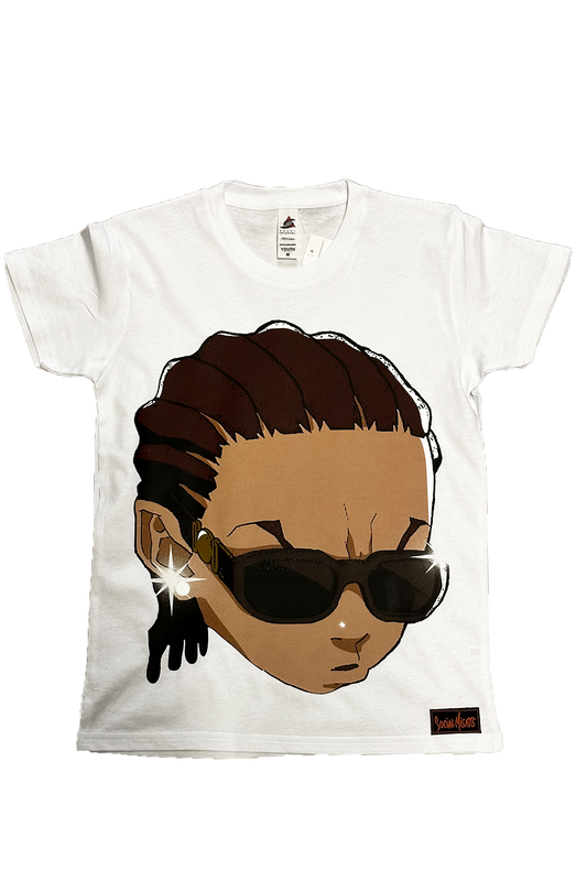 Boondocks T-Shirt (KIDS)