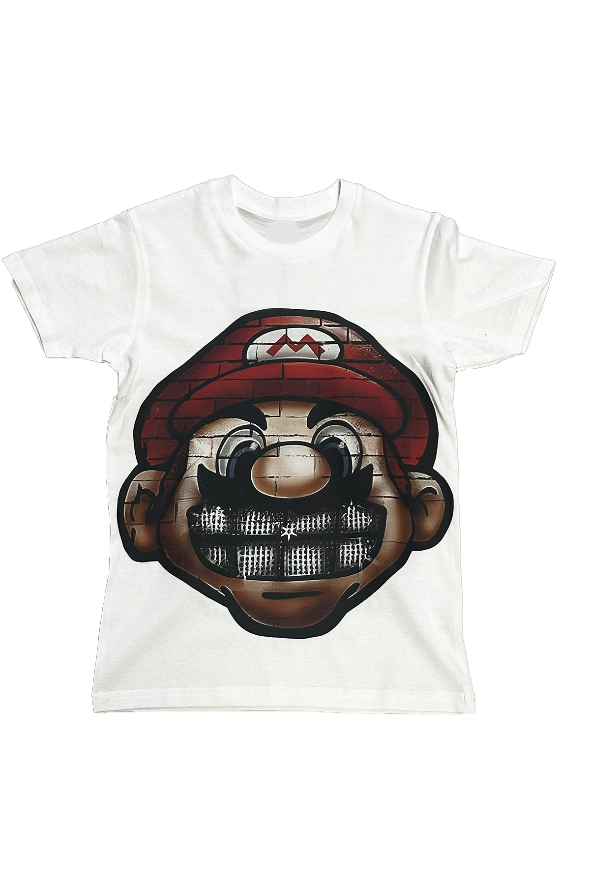 Mario T-Shirt (KIDS)